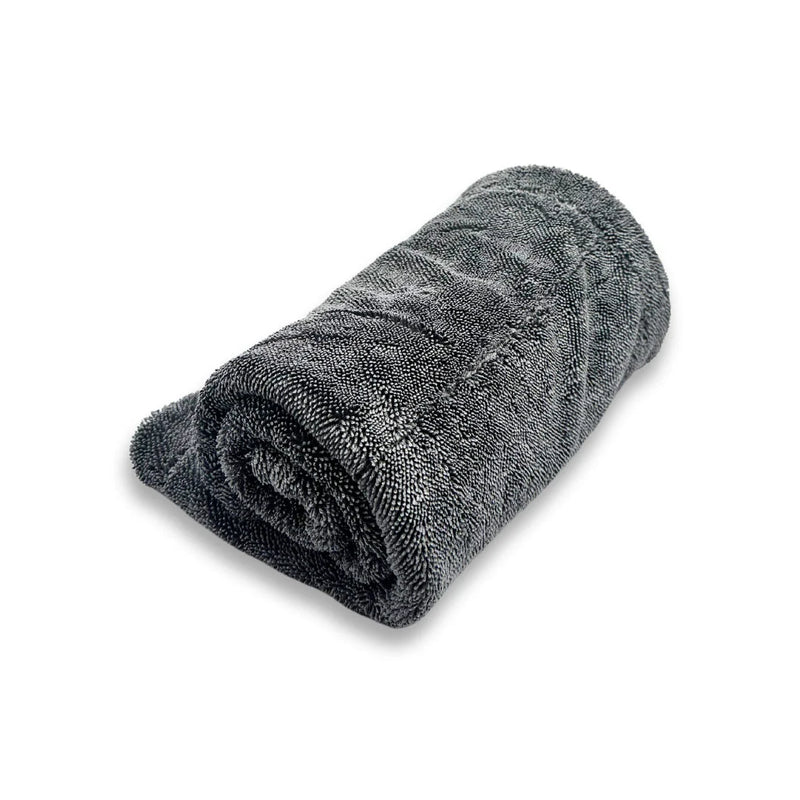 Microfiber drying towel